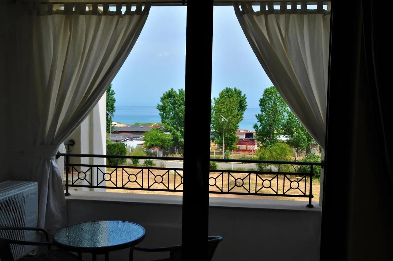 Private Apartment In Kavatsi Beach ソゾポル ブルガリア