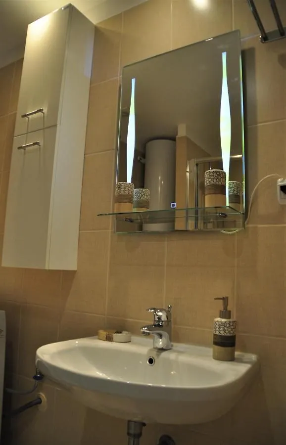 Private Apartment In Kavatsi Beach ソゾポル ブルガリア