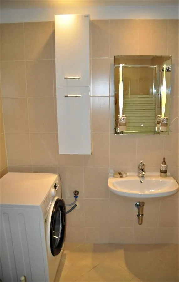 Private Apartment In Kavatsi Beach ソゾポル