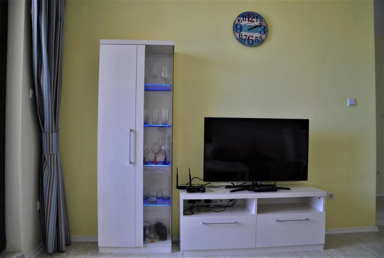 Private Apartment In Kavatsi Beach Sozopol