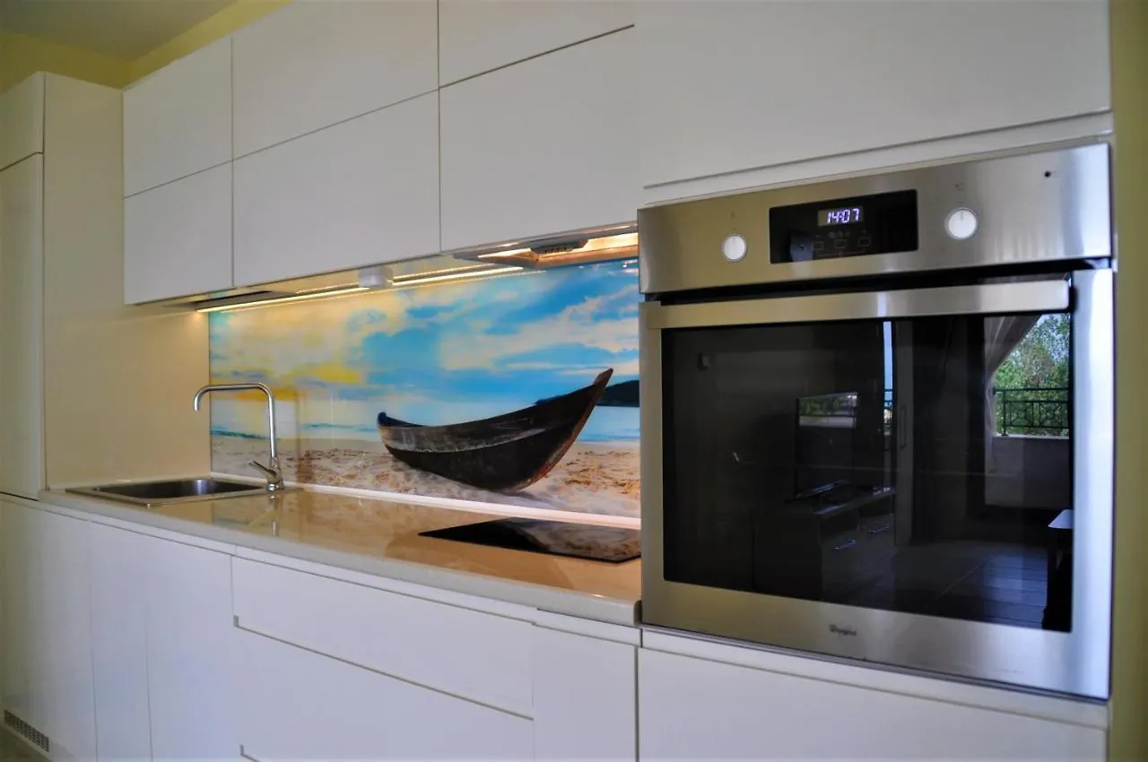 Private Apartment In Kavatsi Beach ソゾポル 0*,  ブルガリア