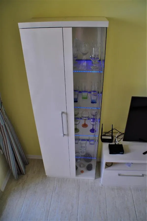 Private Apartment In Kavatsi Beach Sozopol