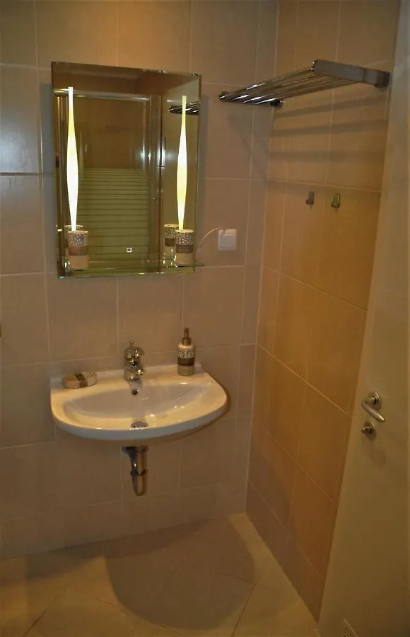 Private Apartment In Kavatsi Beach ソゾポル ブルガリア